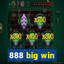 888 big win